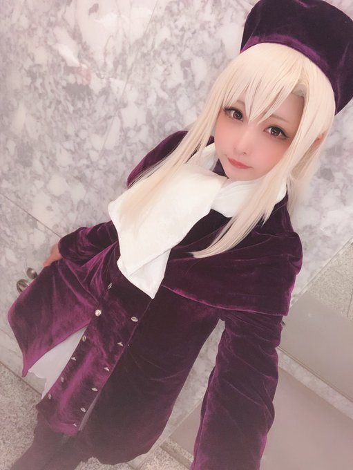 コスプレイヤー紗乃のTwitter画像43