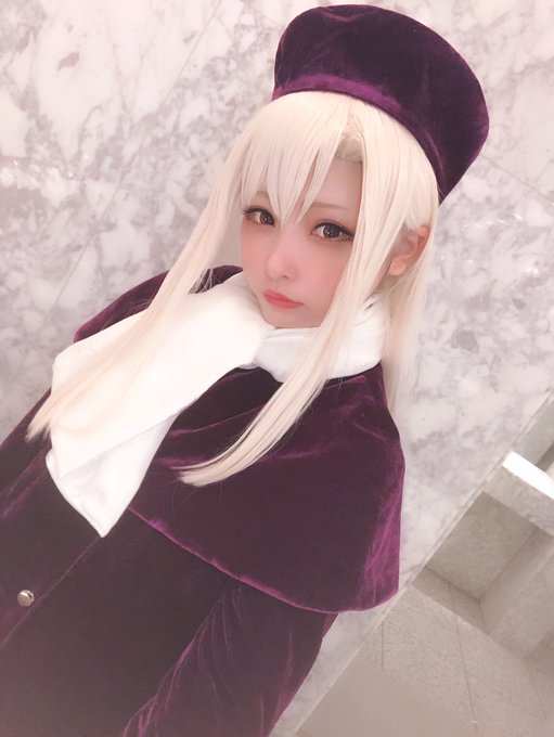 コスプレイヤー紗乃のTwitter画像42