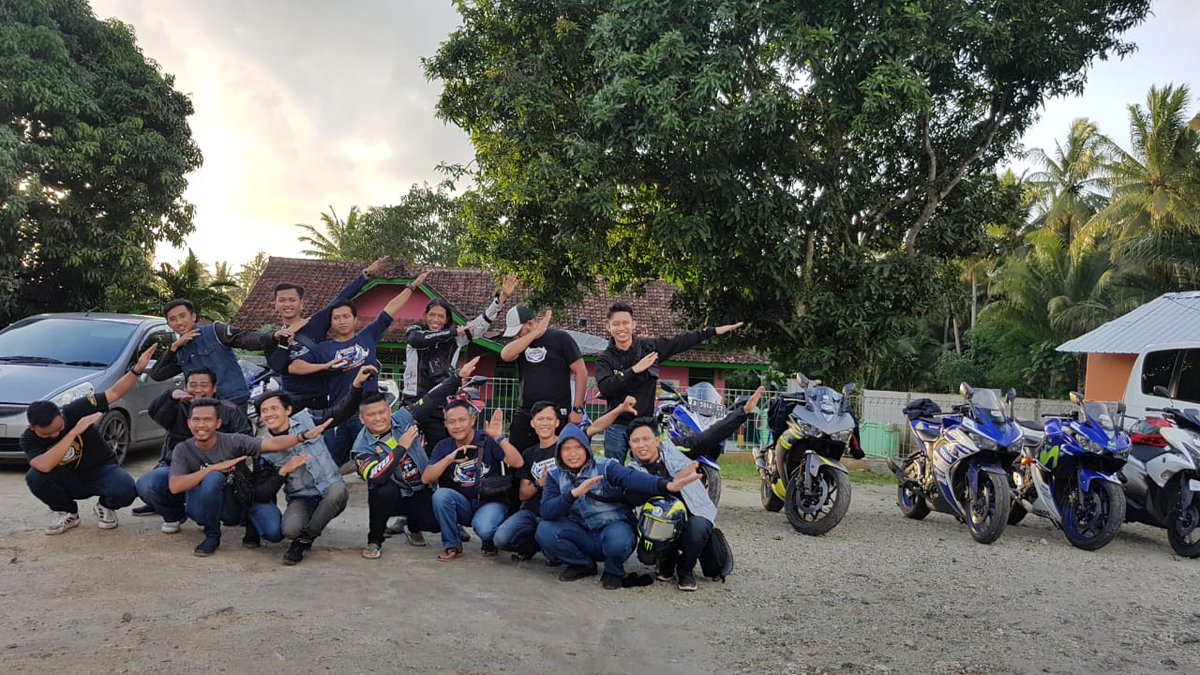 reporterj4il's tweet photo. #YROI Jakarta Chapter dan #YROI Banten .. https://t.co/zCz0mhbzTL