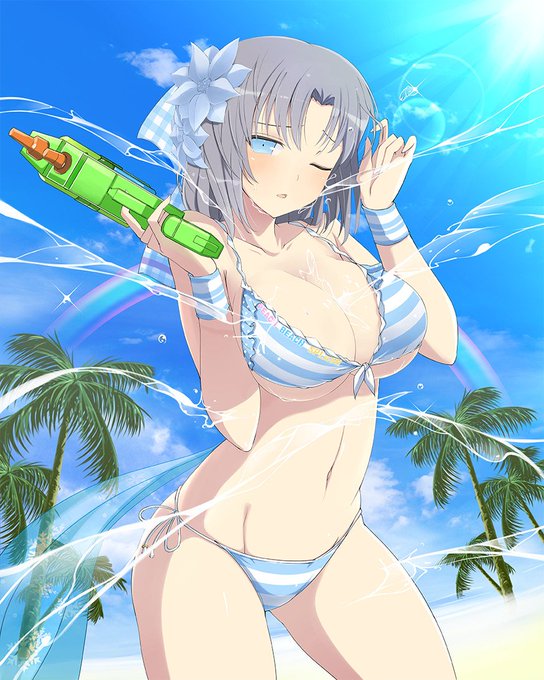 雪泉生誕祭のtwitterイラスト検索結果 古い順 雪泉生誕祭のtwitterイラスト検索結果 古い順