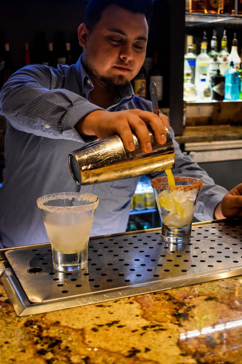 Searching for a place to shake things up for Texans' Gameday? Look no further than FLIGHT's. bit.ly/2Kwd1gN
