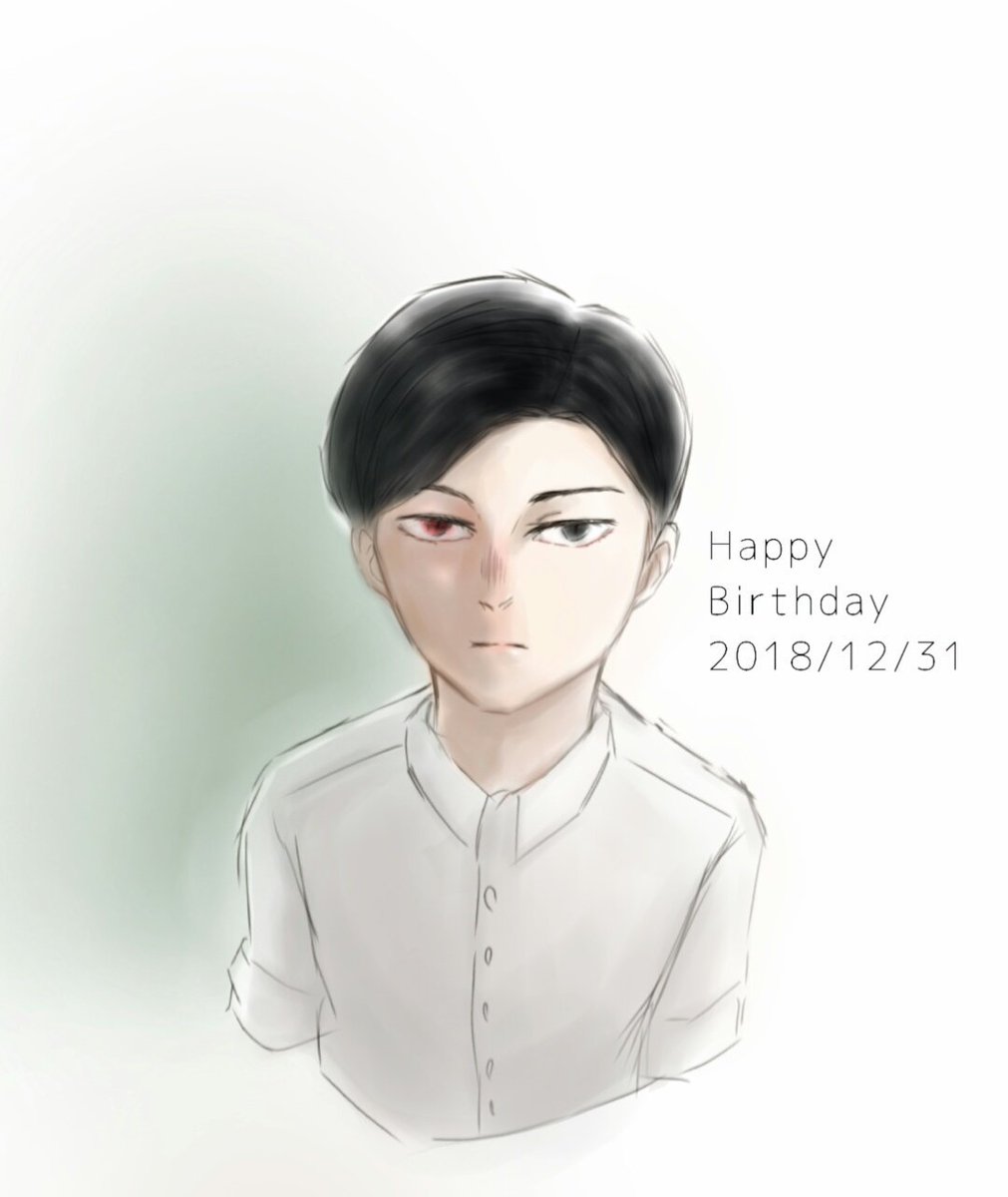 トム リドル生誕祭18 トム リドル生誕祭18