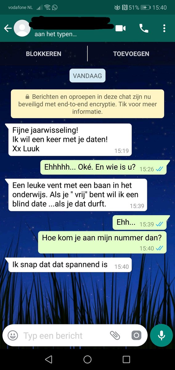 Kelly в Twitter: "Wel een beetje doorgevraagd.. Doet iets in het onderwijs  en vindt het grappig mij te tegen met mysterieus doen. 🙄😁…  https://t.co/cuaq9TyB3S"