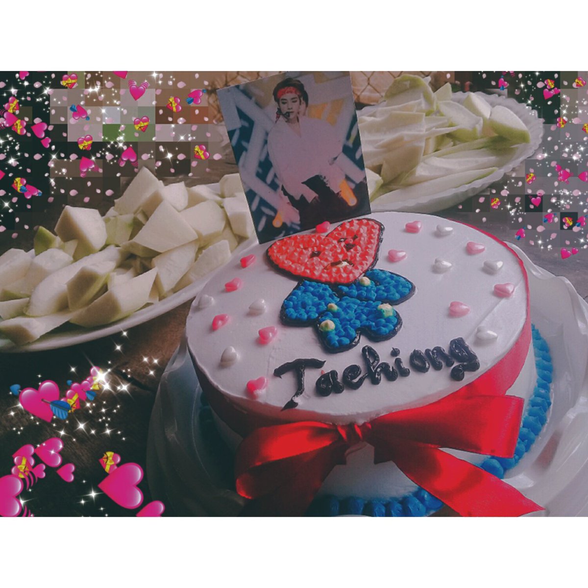 tran_hyung's tweet photo. #happybirthday💜
#happytaehiongdays💜 https://t.co/F9t8ozmWVp