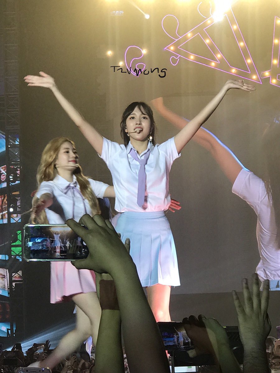 michaengorbit's tweet photo. good morning i love mina 😌💗

#twice #once #mina https://t.co/A0Lnb9fX1y