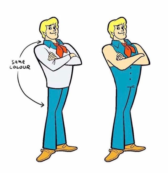 IHLaking's tweet photo. i can’t unsee this 😐 https://t.co/ohH04TQ3gv