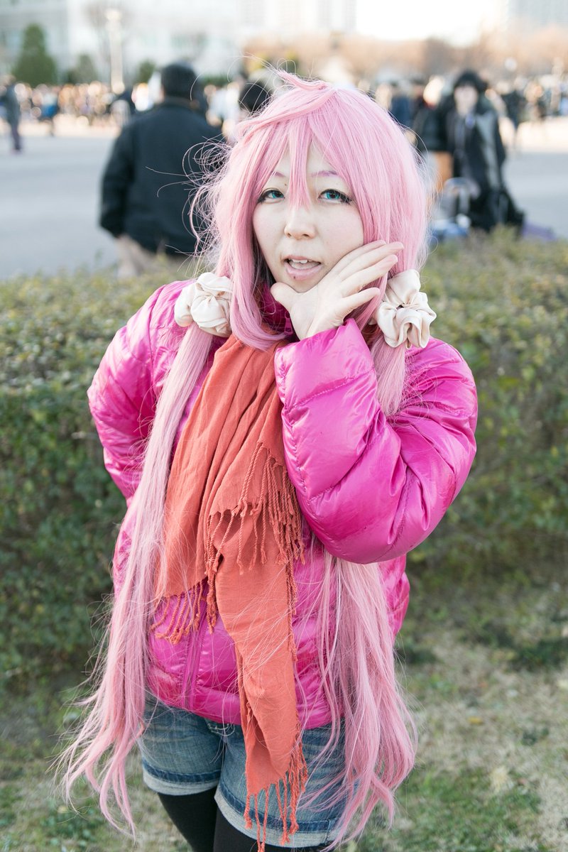 コミケ 等 で 撮っ た コスプレ 写真 コミケ等で撮ったコスプレ写真うpスレ part920