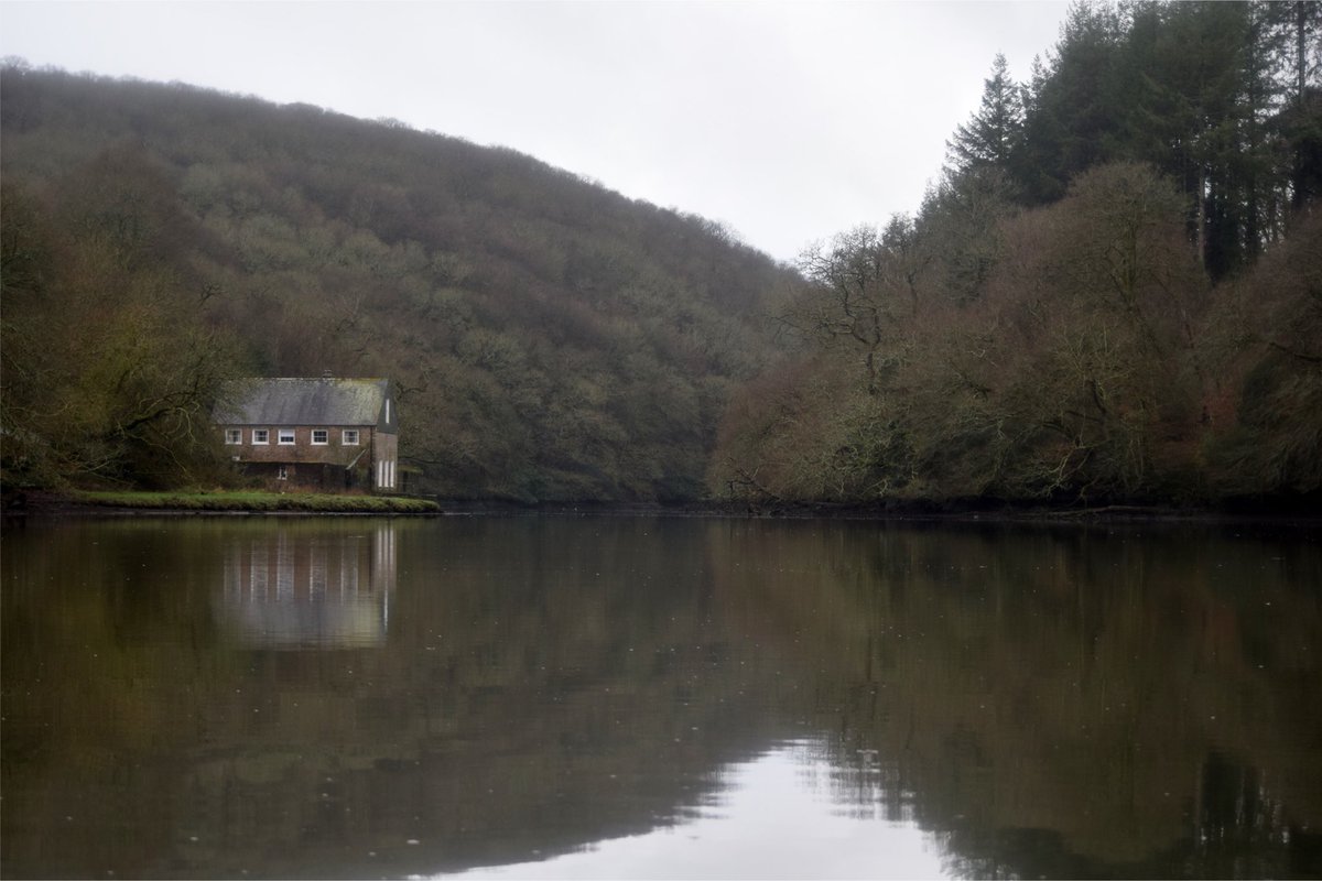 A lovely day for being out on the water....warm, still - great light too... #golant #riverfowey #lerryn #winterontheriver <a href="/FoweyInfo/">Fowey Visitor Info</a> @CornwallAONB <a href="/LooeLove/">Looe Visitor Information Centre</a> <a href="/lovebodmintown/">Love Bodmin</a> @foweyhall <a href="/FoweyHomes/">Fowey Homes Holidays</a>