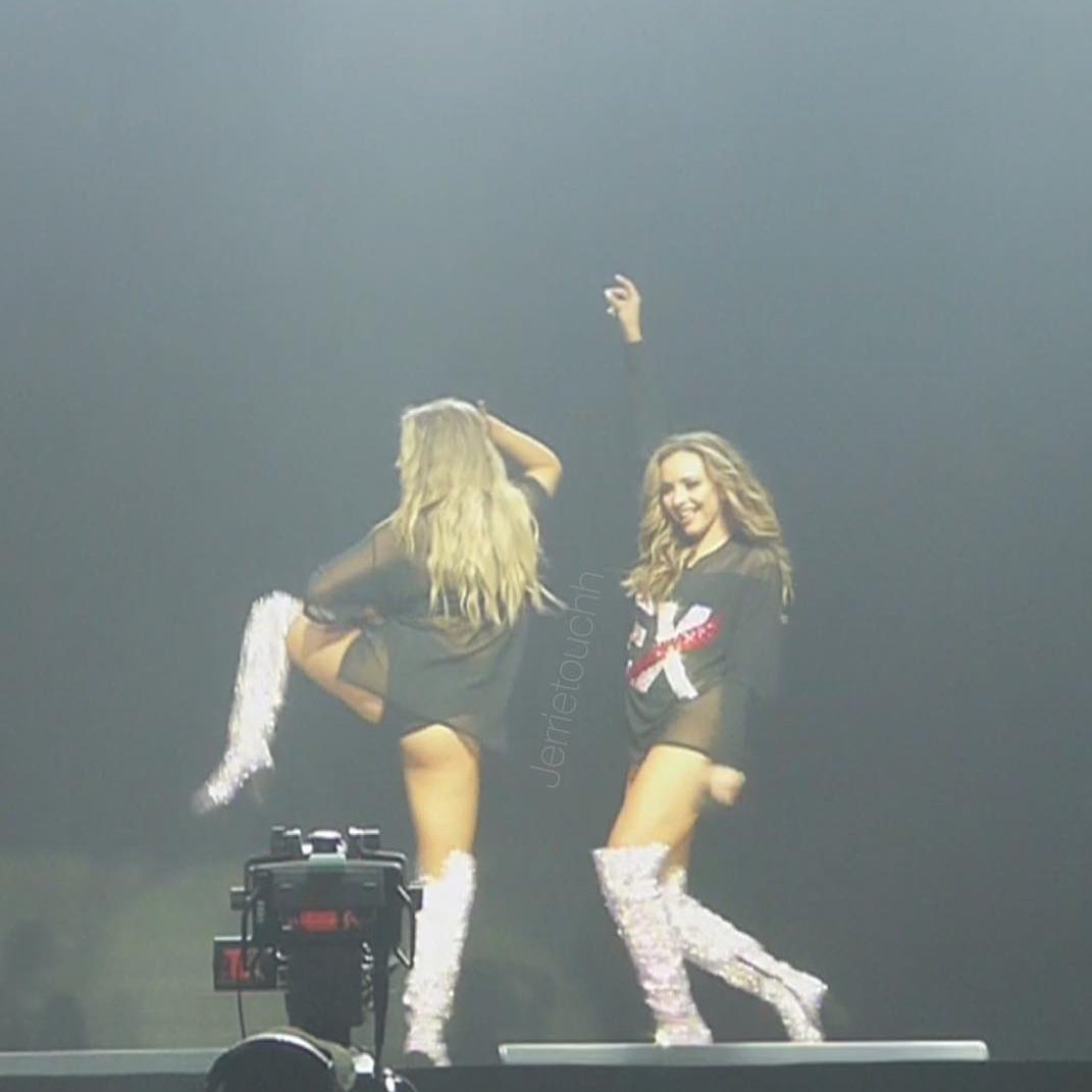 Jerrie-a thread