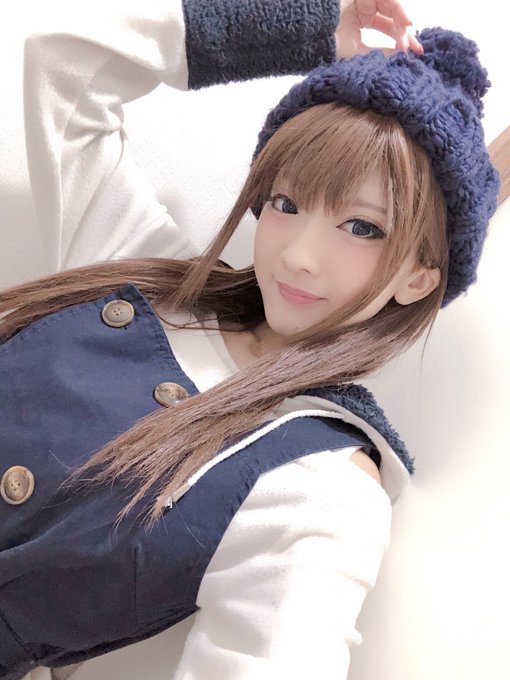 コスプレイヤー火将ロシエルのTwitter画像7