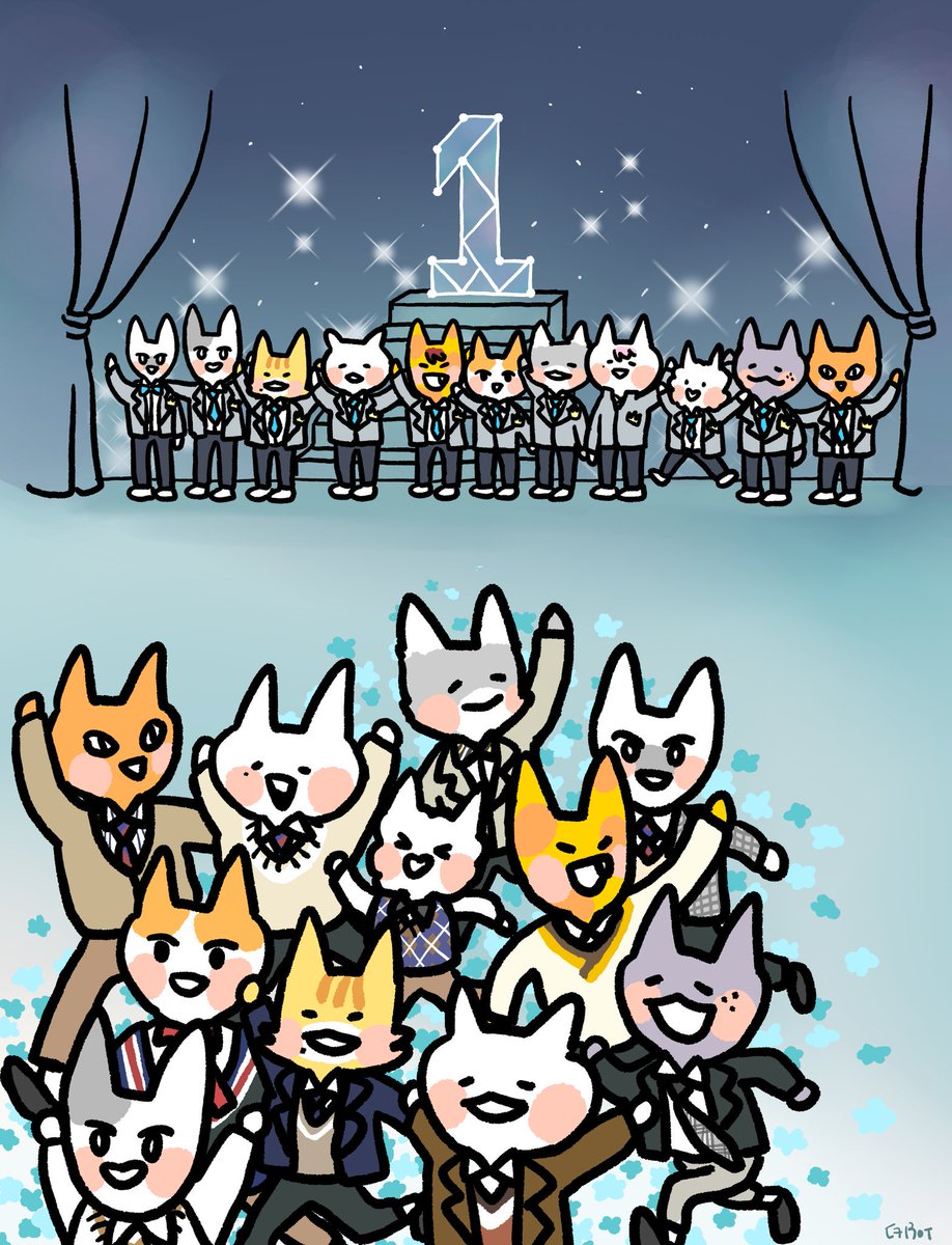 dankerbot's tweet photo. 워너원!
1년반동안 여기까지 함께해줘서 정말 큰 영광이였어요🌟
평생 잊지 못할 꿈같은 추억을 남겨줘서 진짜 고맙다는 말 밖에 없네요..너무 미안하고 또 고마워요

자 우리원!
이제 새출발을 향해 신나게 달려가자! 
우리 꼭 꽃길에서 다시 만나요🌸

정말 아주 많이 사랑해요❤

#워너원_수고했어 https://t.co/r3Rx1BtGvF