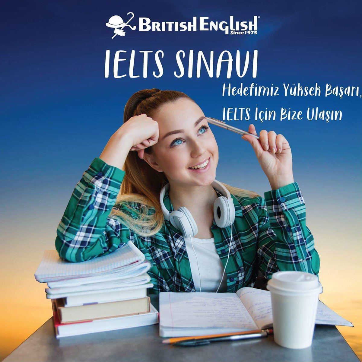 BritishTR's tweet photo. IELTS Sınavlarına Hazır mısınız?
Size özel hazırlanan programlar ile başarılı olursunuz..
https://t.co/u9xskuoBXw
#ielts #ieltskursu #BritishEnglish #YabancıDil #Kadıköy #Ümraniye #Bakırköy #Mecidiyeköy https://t.co/ghdwLkfUkY