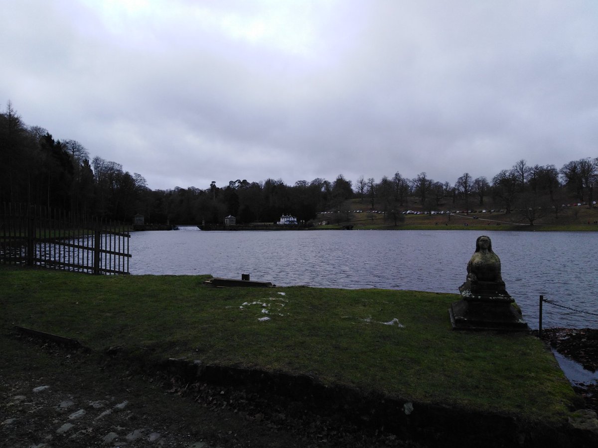 Darlotoon's tweet image. Lovely stretch of the leg at @Riponrunners Jolly Hog 10k #trailrunning #runhappy #runpretty