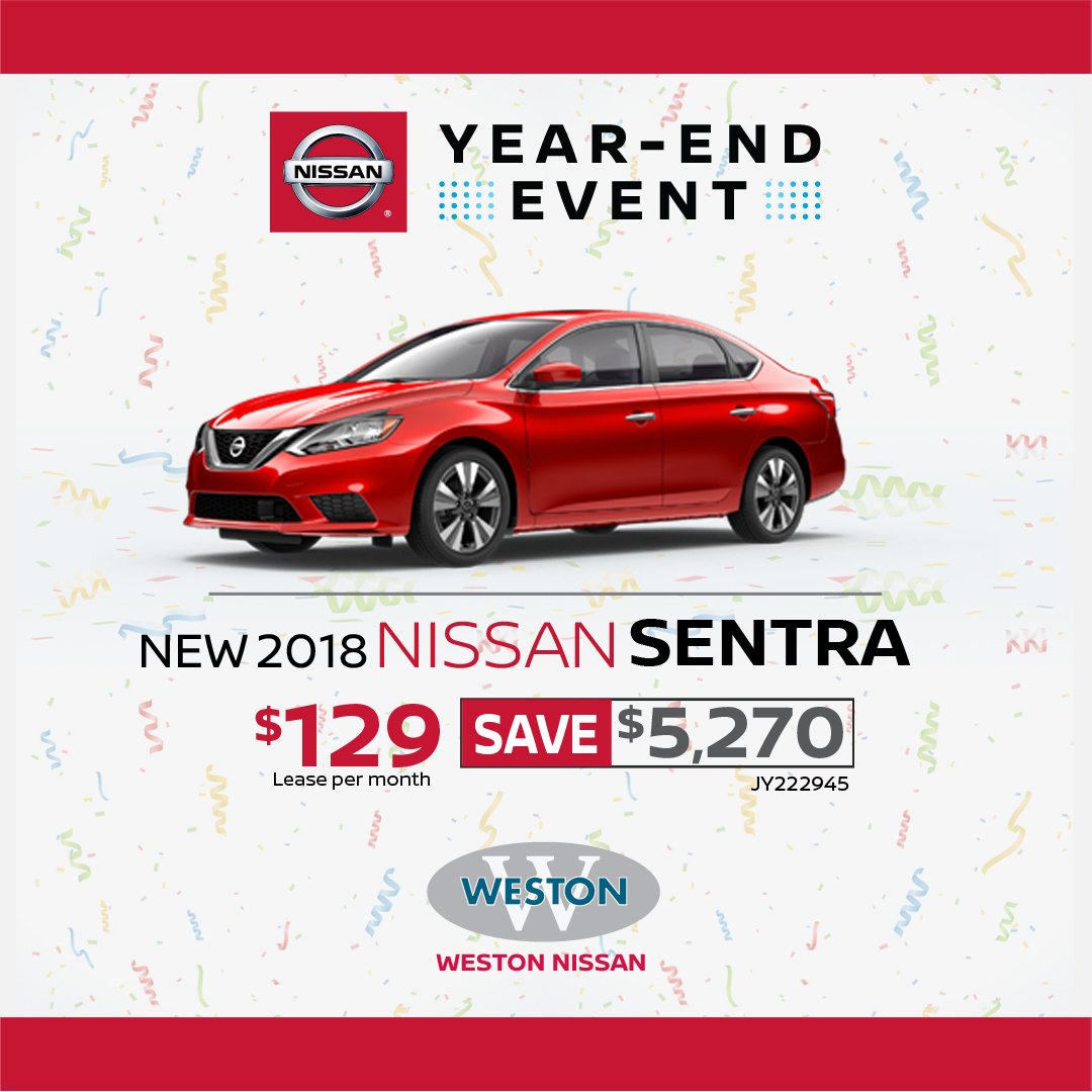 Weston Nissan Weston Nissan ~ Perfect Nissan