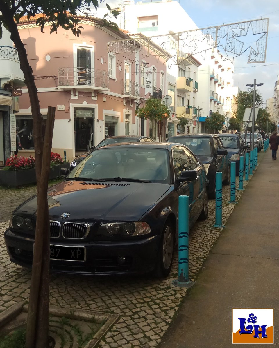 LifeNHobby's tweet image. Unos cuantos kilómetros para llegar a Portimão a celebrar el año nuevo... Se pasan rápido cuando los haces en tu juguete preferido 😁 #bmw #e46 #m54b22 #portimao #añonuevo #añonuevo2019