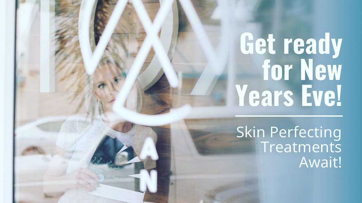 MoxySpa's tweet photo. All about your face for New Years Ever! #NewYearsEve #selfie #PicturePerfect https://t.co/17sbUh2wLX