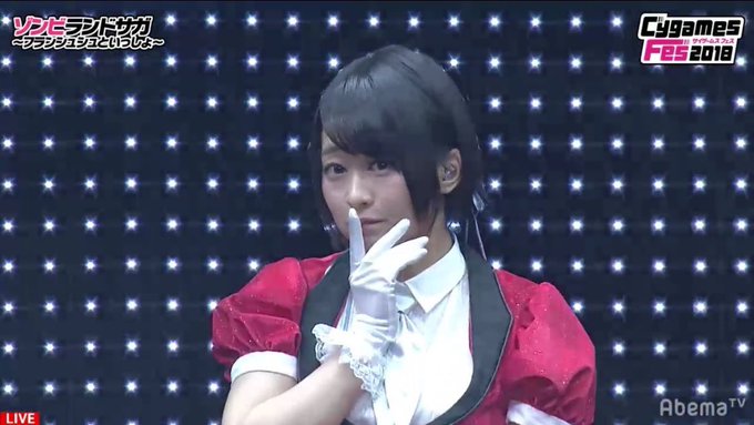 河瀬茉希誕生祭18のtwitterイラスト検索結果