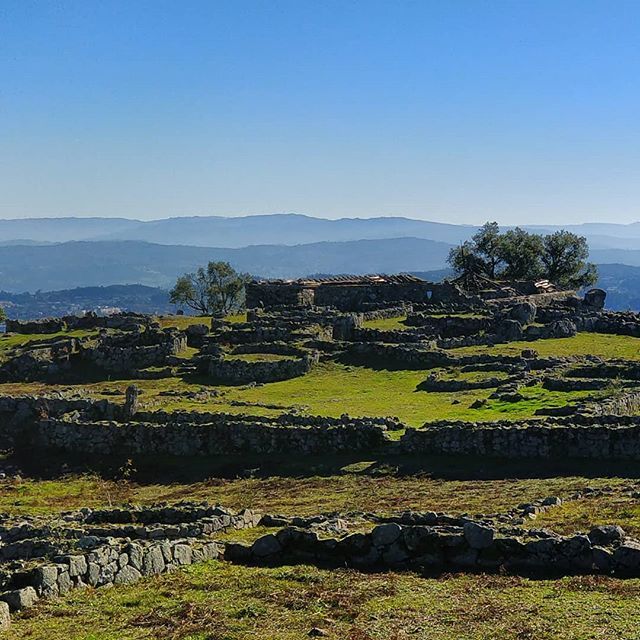 Phenomenal ruins from 1 BC to explore near the end of the year!