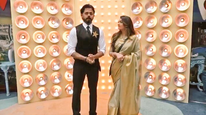 _foundmyselfhe_'s tweet image. Back to Back 3 trends in 3days 

#SreesanthForTheWin 

#SreesanthForTheVictory 

#SreesanthTheChampion  

MAJORITY WANTS HIM TO WIN. 

Makers please don&apos;t manipulate votes #BB12 #BB12GrandFinale