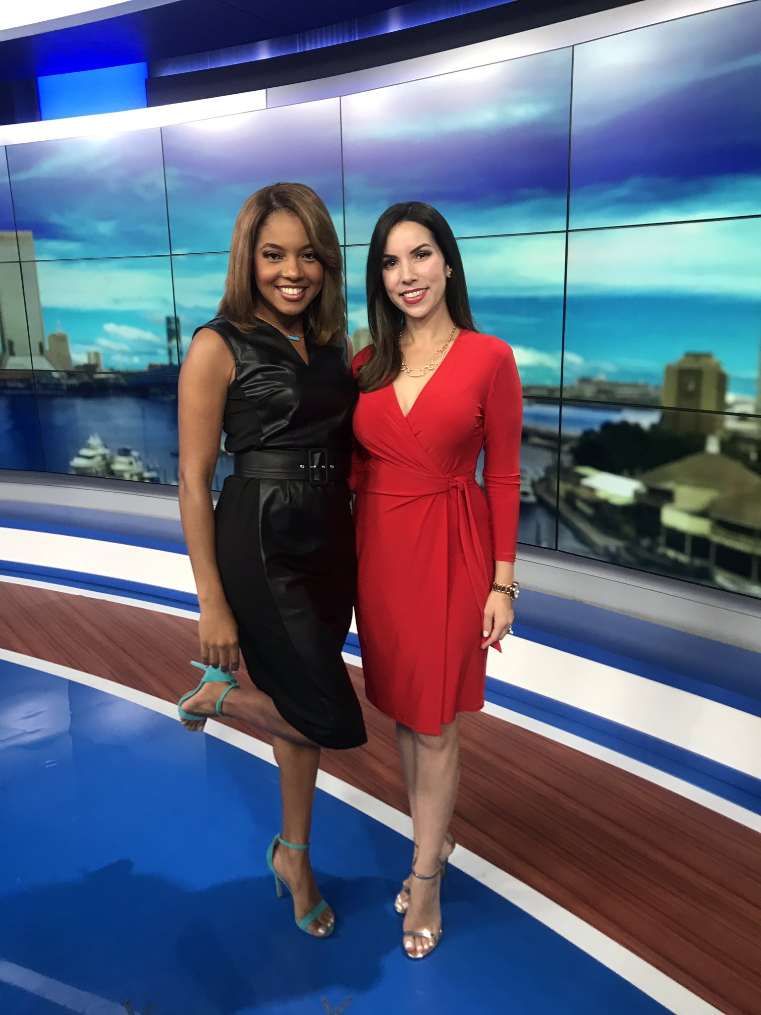Courtney Cole On Twitter Hey Y All I M Excited To Announce I M Your New Actionnewsjax Weekend Morning Anchor That Means You Can Tune In Every Weekend Saturdays 6am 10am Sundays 6am 9am To Watch