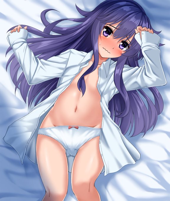 艦これ 暁

2018年のプロ野球順位予想の公約通り暁に脱いでもらいました
ちなみに的中率は3/12で25%でした
セリーグは結構いい線いってたけどパリーグが荒らされたなぁ…
何はともあれ選手の皆さん、お疲れ様 and ありがとうございました

えっちぃ(R-18)のはpixivで
https://t.co/dSyWizy6Jo 