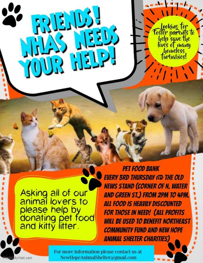 New Hope Animal Outreach (@NHAO_Decatur_IL) / Twitter New Hope Animal Outreach (@NHAO_Decatur_IL) / Twitter