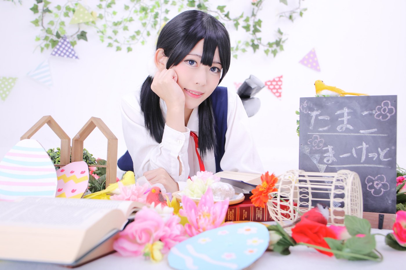 コスプレイヤーズアーカイブ(公式) on X: 