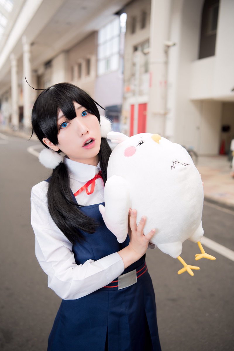 本日12月31日の誕生日キャラクターピックアップでは、たまこまーけっと