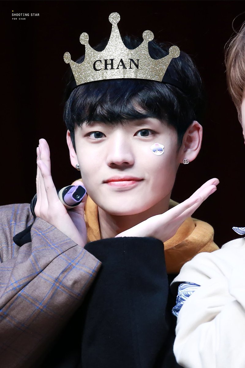 RandomAK1's tweet image. Happy Birthday Chan❤️❤️ #HappyChanDay #ACE #CHAN #UNB #Choice #Unme