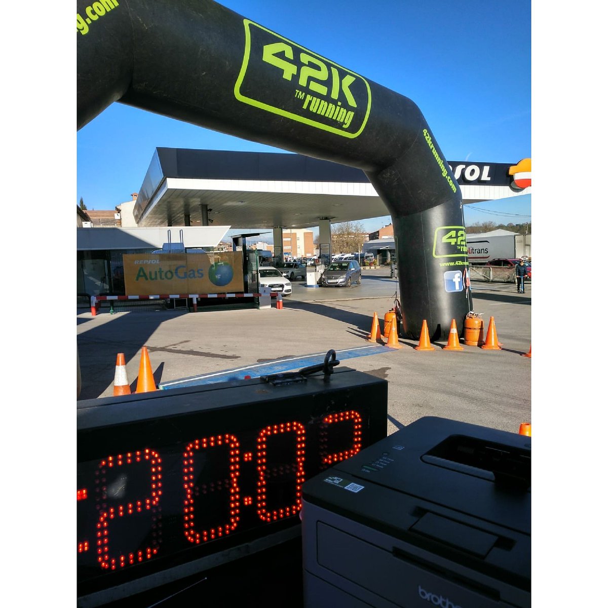 Classificacions de la Sant Silvestre de Quart disponibles a la nostra web
cronoexagon.com
.
.
#femaquart #santsilvestre
 #run #qrtteamrun #race #cursa #running #runforlife #cronometraje #cronometratge #cronoexagon #inscripciones #inscripcions #qrtteam #santsilvestreqrt