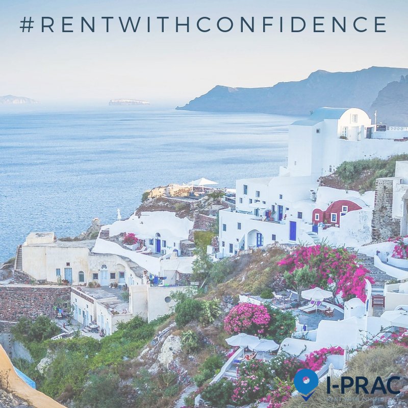 The i-PRAC team are passionate about making a difference to the growing number of victims of rental and holiday fraud across the globe 🌍

You can find out more info and share your story via our website - i-prac.com

#rentsafe #holiday #villa #scam #booksafe