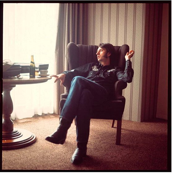 Happy birthday Michael Nesmith.
Photo: Michael Putland, London, 1970 