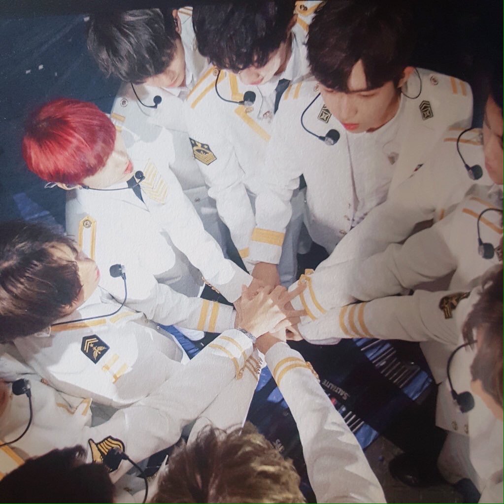 linlin_1223's tweet photo. Cảm ơn ! Cảm ơn vì tất cả những gì các anh đã làm ❤️
#워너원_수고했어
#우리워너원_삶의끝까지_영원히_함께한다_약속해요 https://t.co/Pw6U0JOBND