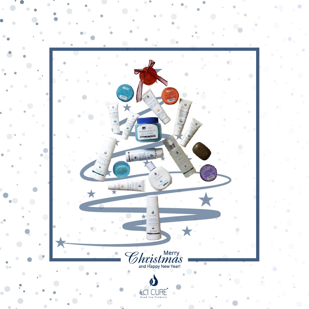 LaCureDeadSea's tweet photo. This is your year to sparkle!
Happy new year 2019
#dropsofcure #LACUREskinlove #Lacure #deadsea #deadseaminerals #chirstmas #giftsforchristmas #limitededtioinset https://t.co/teZV3UNMbF