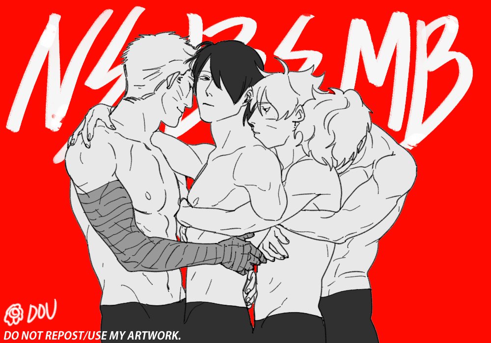 DOU (@DouNaruto) / Posts / X