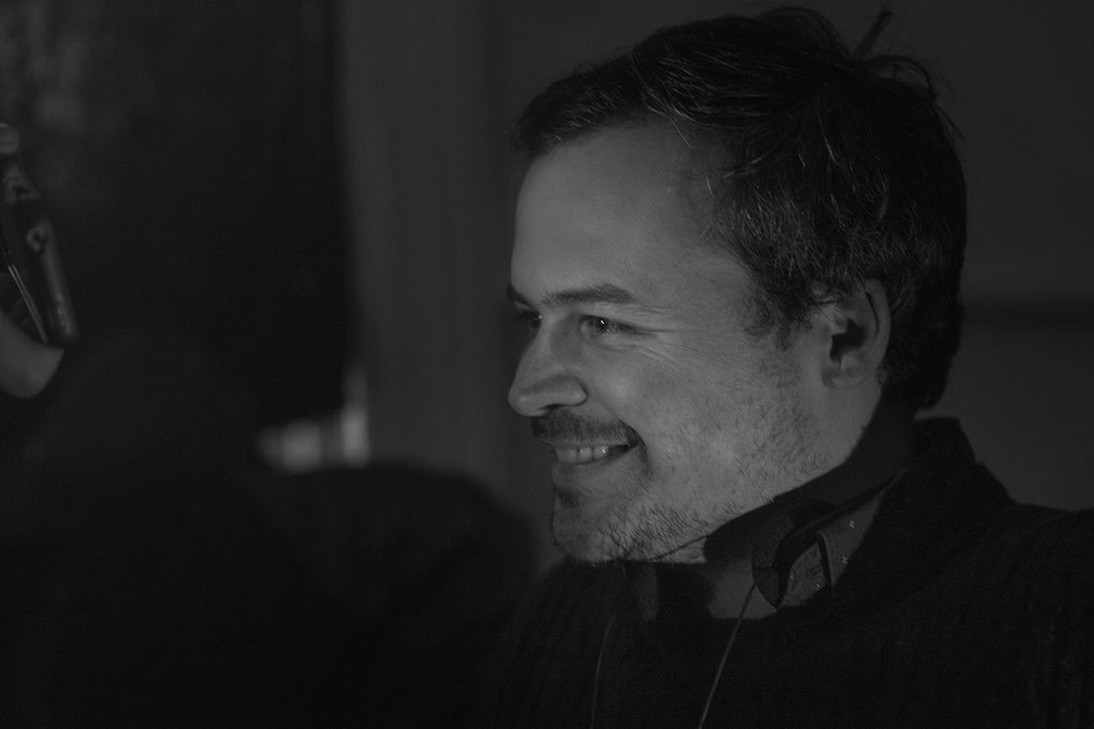 CrickleGame's tweet photo. Insight &amp; #networking is coming up with #ScreenTalk #Oxfordshire, Wed 9 Jan 2019. Oxford's #VictorGlynn will be discussing #film and #TV programme finance and distribution with son #PhinGlynn. https://t.co/Wt2ErFs7cu
@OXISFF @OxTweets  @OxLEPBusiness @BritishCouncil #filmproducer https://t.co/SO34kLpgV4