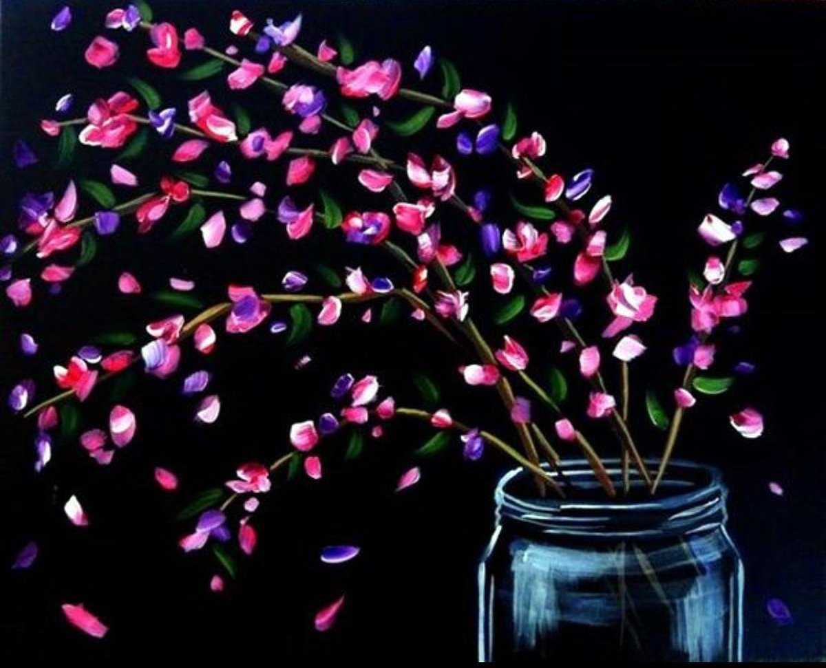 لوحات فنيه رائعه
الاسعار بالخاص 
#ادعو_لنايف_سليمان