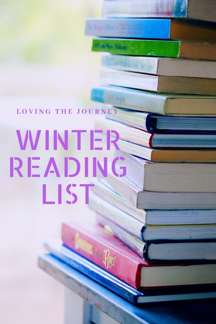 My Winter Book List lovingthejourney.net/2018/12/30/my-…