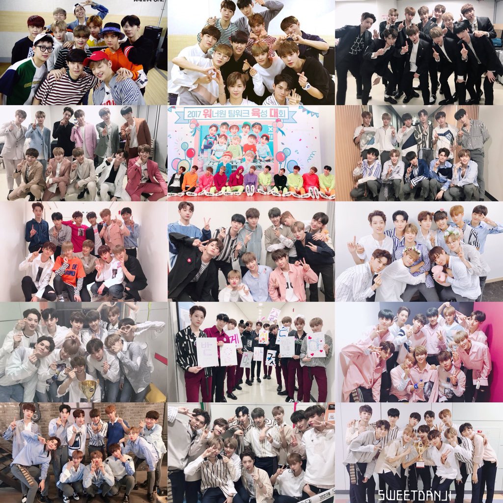 linlin_1223's tweet photo. Hẹn gặp lại.... 
#워너원_수고했어
#우리워너원_삶의끝까지_영원히_함께한다_약속해요 https://t.co/3JmzelCMPN