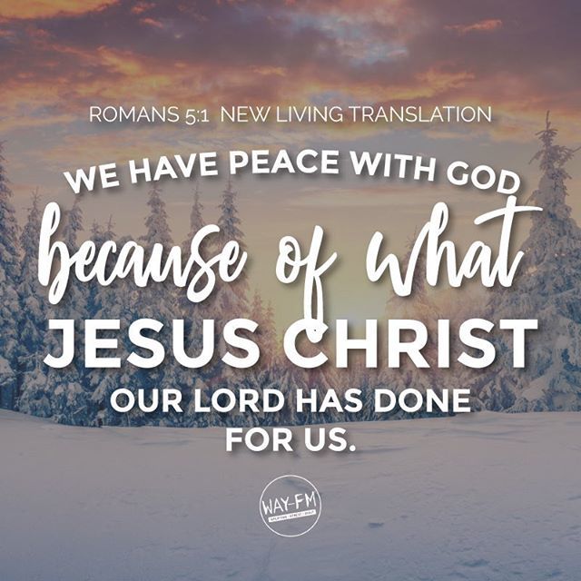 WayFMHuntsville's tweet photo. #Scripture #WordOnTheWay #TheValleysWayFM #iHeartHSV #Uplifting #Upbeat #Real #WAYFMHuntsville https://t.co/6qd7h3a3AX https://t.co/DQRYoJIJkz