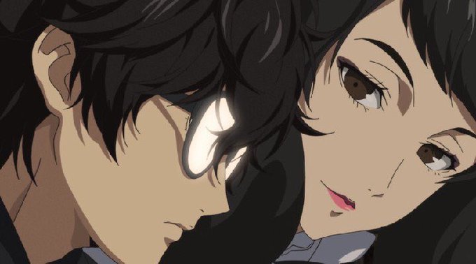 P5aのtwitterイラスト検索結果 古い順 P5aのtwitterイラスト検索結果 古い順