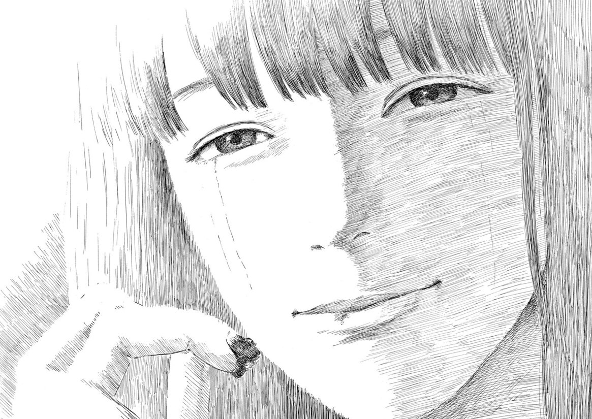 押見修造・作『血の轍』、全巻一気読みするほど面白かった。ヤンデレのお母さんに死ぬほど愛されてトラウマを背負いそうになる漫画。
https://t.co/oAFYbArfLY 