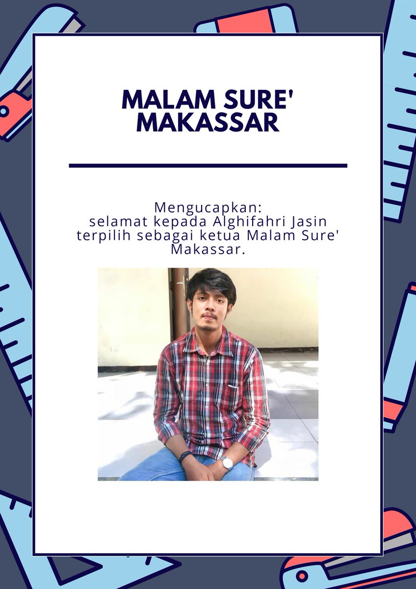 Malam Puisi Makassar tweet media