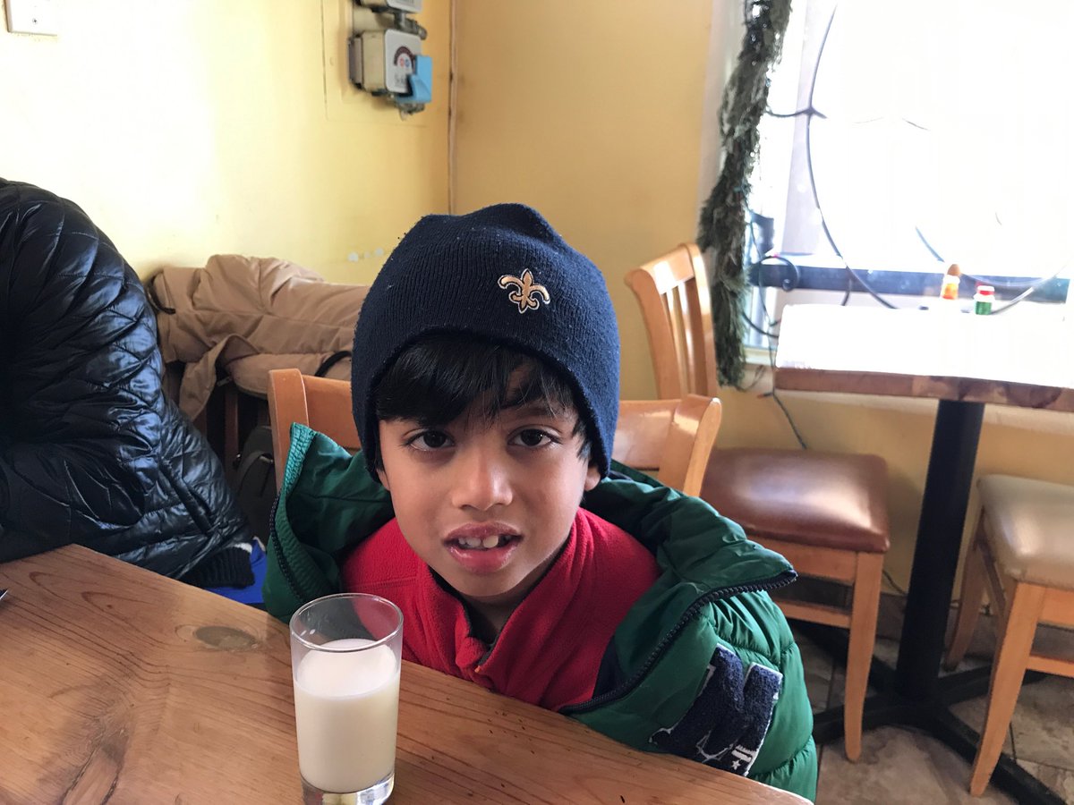 vik_do's tweet image. ⁦@Saints⁩ Week 17, he’s ready for what ⁦@teddyb_h2o⁩ has to show us