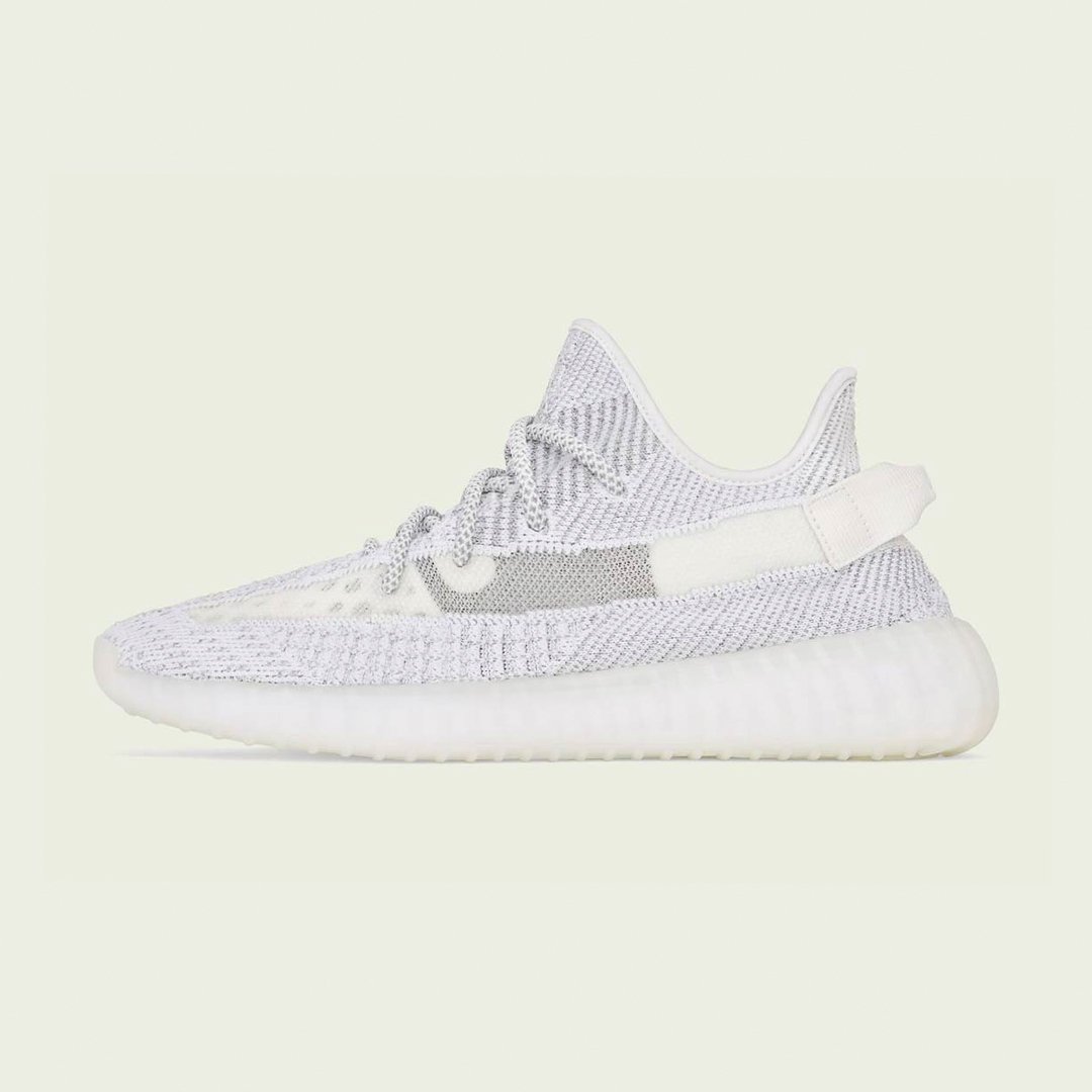 yeezy restock footlocker