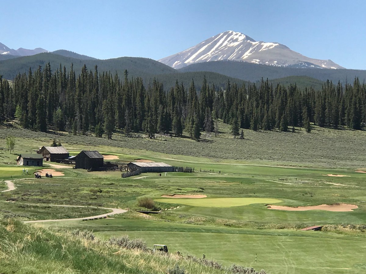 PuttsandPaws's tweet photo. #NaturalColorado #KeystoneRanch https://t.co/v21EnslynB