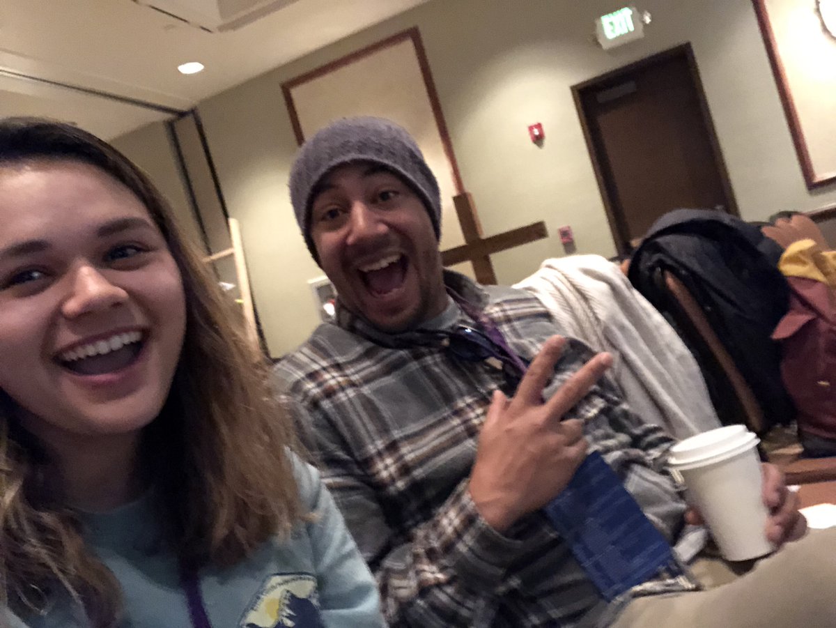 NWYM worship today at <a href="/FriendsSummit/">EFC-NA</a> day 3!!!! #friendssummit18