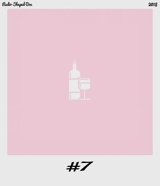 RSB's TOP 21 BEST SONGS OF 2018

At #7 we find "White Wine" by Joseph Knight

Great song!! 😊

open.spotify.com/track/0NkYv6fk…

#RadioShapedBox #RSB #WhiteWine #JosephKnight #Best #newmusic #newartist #goodmusic #2018highlights #2018inReview #throwback #Throwback2018 #polaroid #30Dic