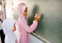 Repp_97's tweet photo. Kakak mahu adik pandai menulis tulisan Mandarin
https://t.co/ZzwLXzo8ve https://t.co/TajMQ9ND1r