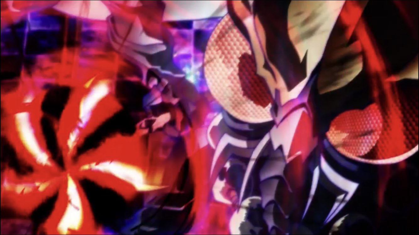 しゃがる ヨシツネ アリス ベルゼブブ 最強クラスペルソナのバーゲンセールや ペルソナ5 Persona5